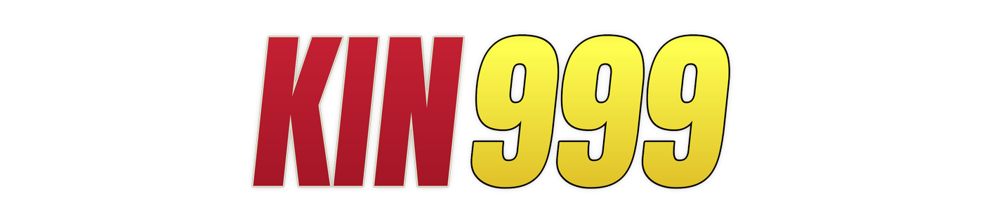 kin999 Logo